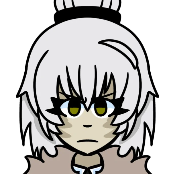 Avatar of Amber | Her First Introduction