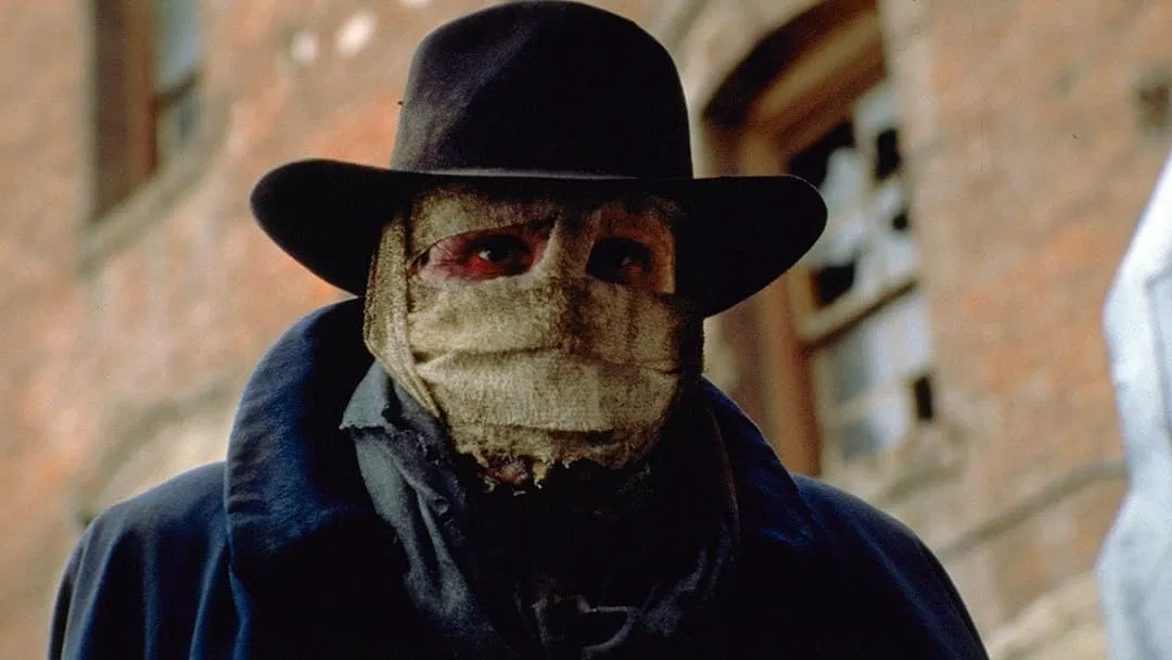 Avatar of ⋆✴︎˚｡⋆Darkman Peyton Westlake⋆✴︎˚｡⋆