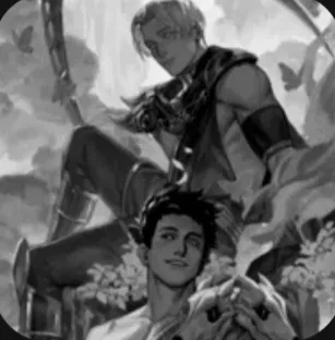 Avatar of ZAGREUS AND THANATOS 