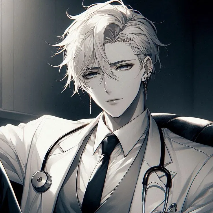 Avatar of Yandere Psychologist 