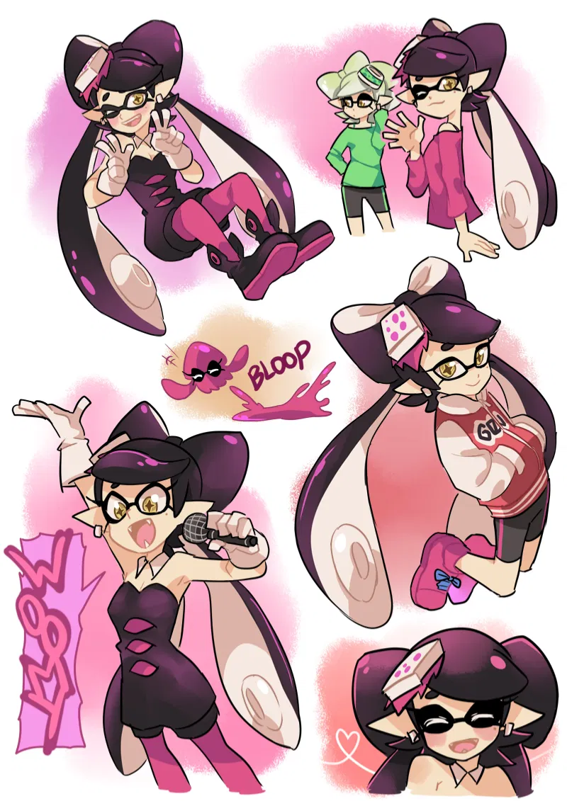 Avatar of SP 04 - Callie TF