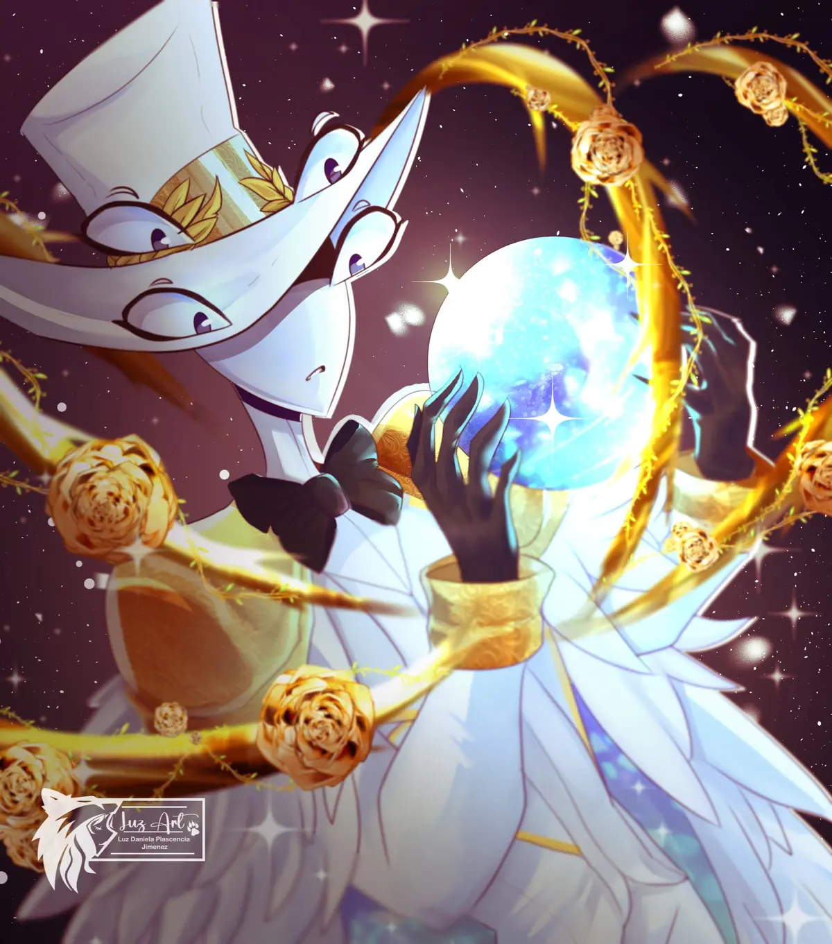 Avatar of Lookie! ✨It’s god✨