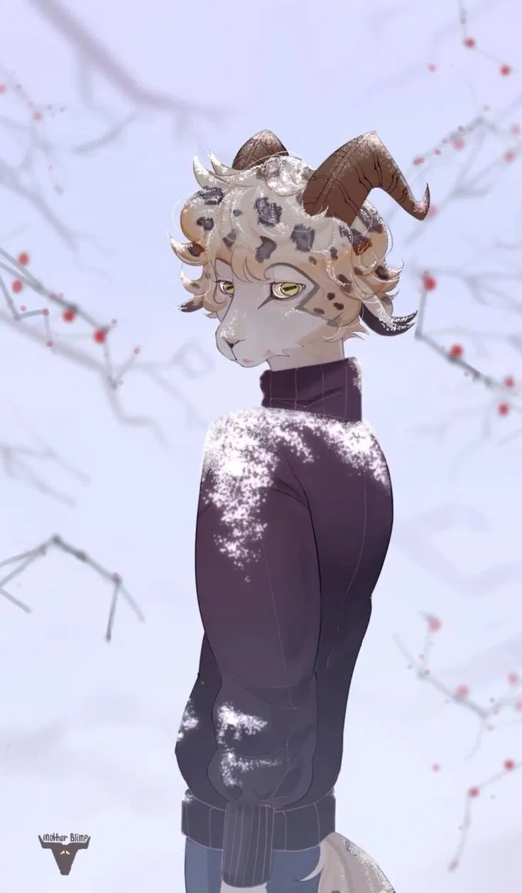 Avatar of A Shepard to guide the flock