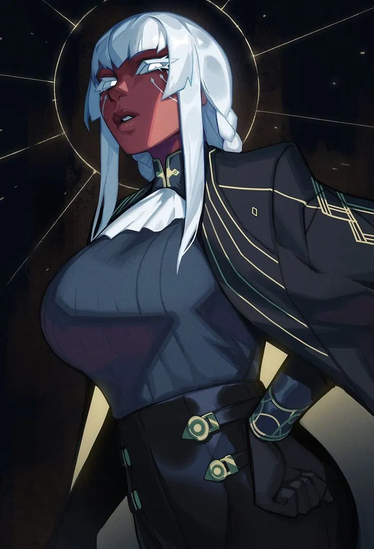 Avatar of Brigitta Lycaon ||ReFantazio||