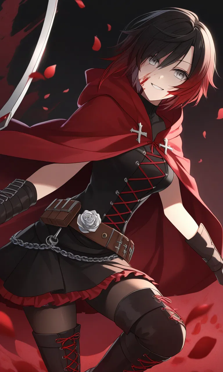 Avatar of 𝑹𝒖𝒃𝒚 𝑹𝒐𝒔𝒆 | 𝑺𝒘𝒆𝒆𝒕𝒍𝒚 𝑷𝒐𝒔𝒔𝒆𝒔𝒔𝒊𝒗𝒆 𝑳𝒐𝒗𝒆