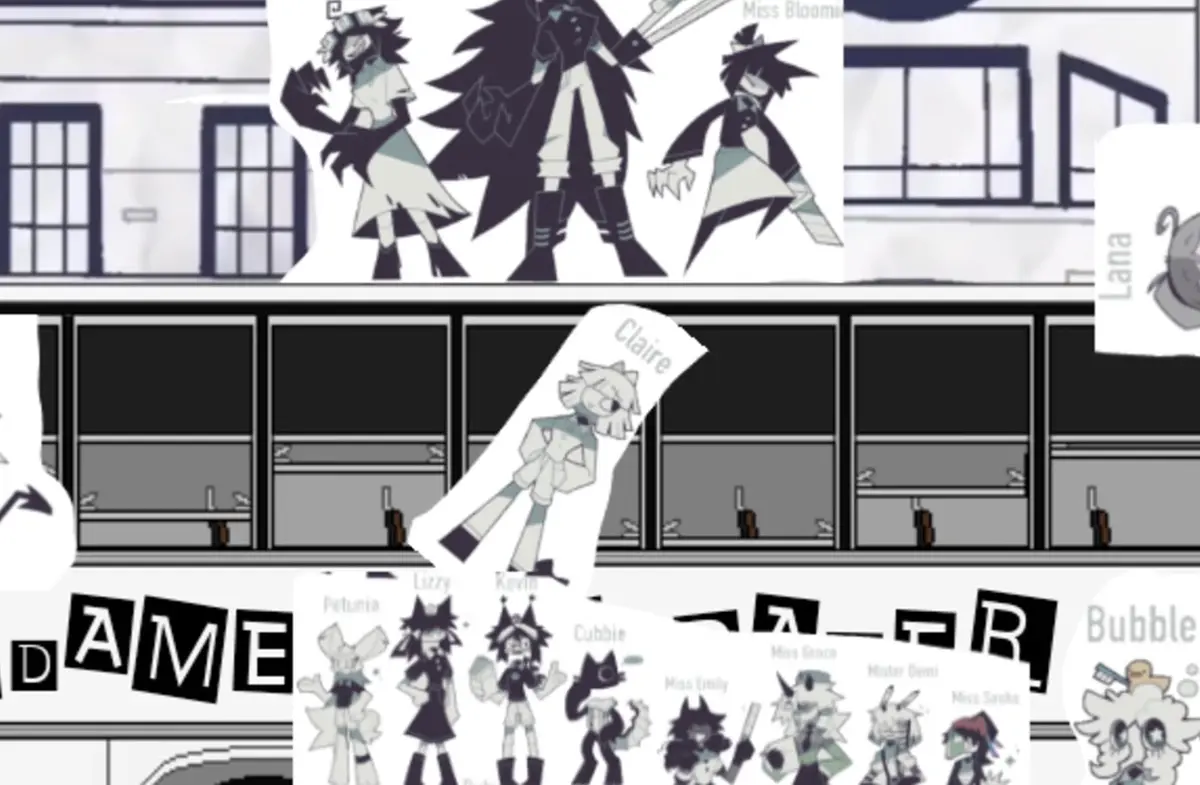 Avatar of FPE - Road Trip