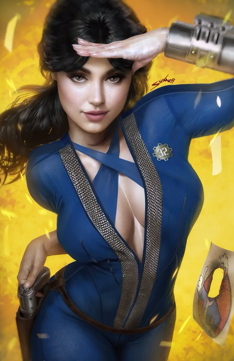 Avatar of Lucy MacLean