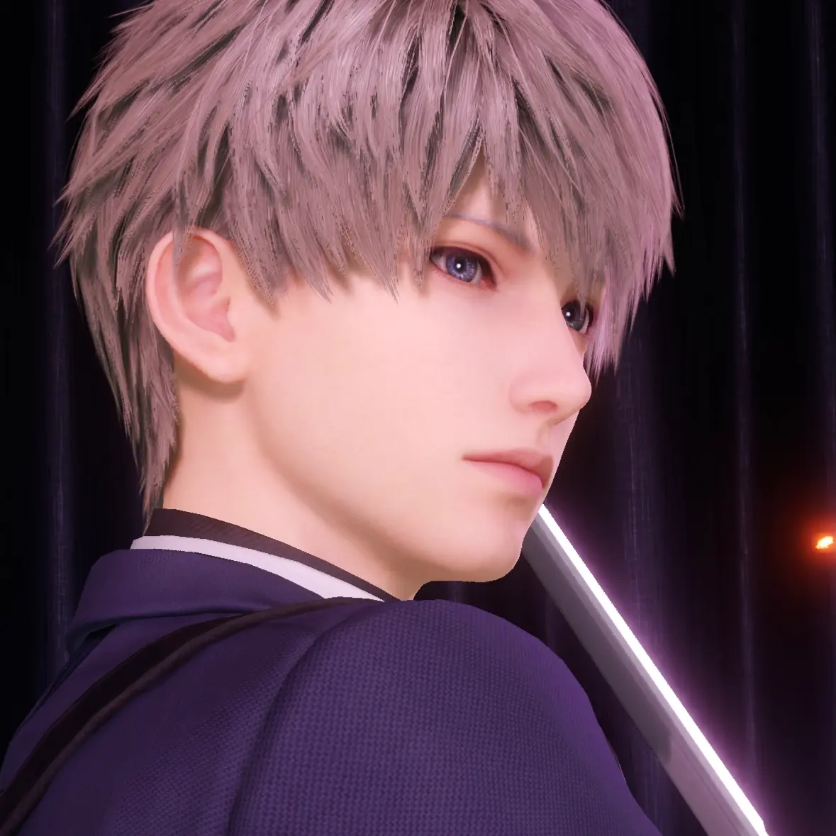 Avatar of Xavier (Love and Deepspace)