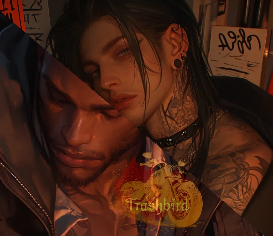 Avatar of Jonahs and Jacob 