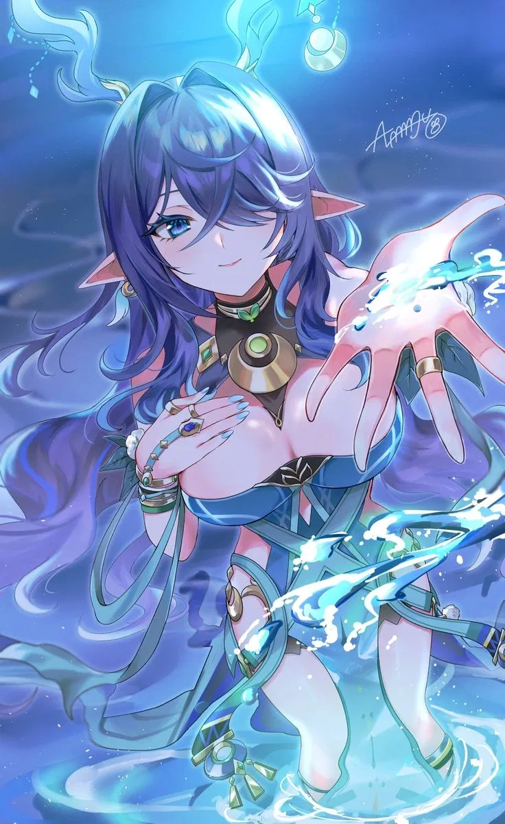 Avatar of Lauma🌙 your Mistress