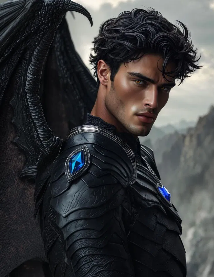 Avatar of Azriel