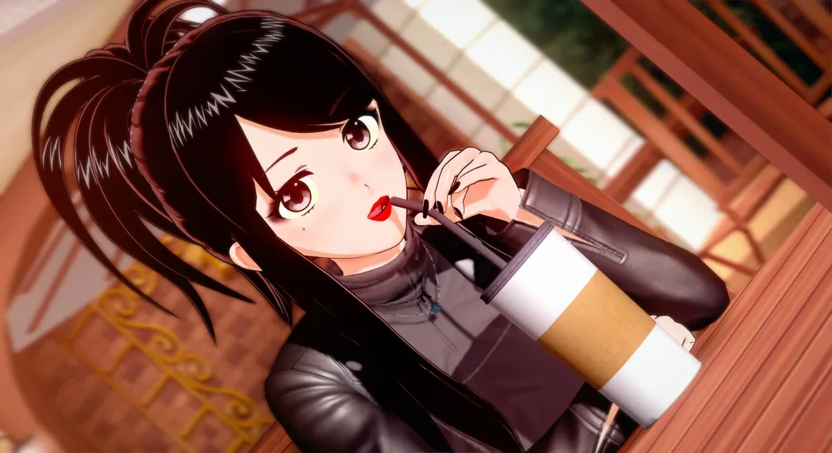 Avatar of Haru Noichi