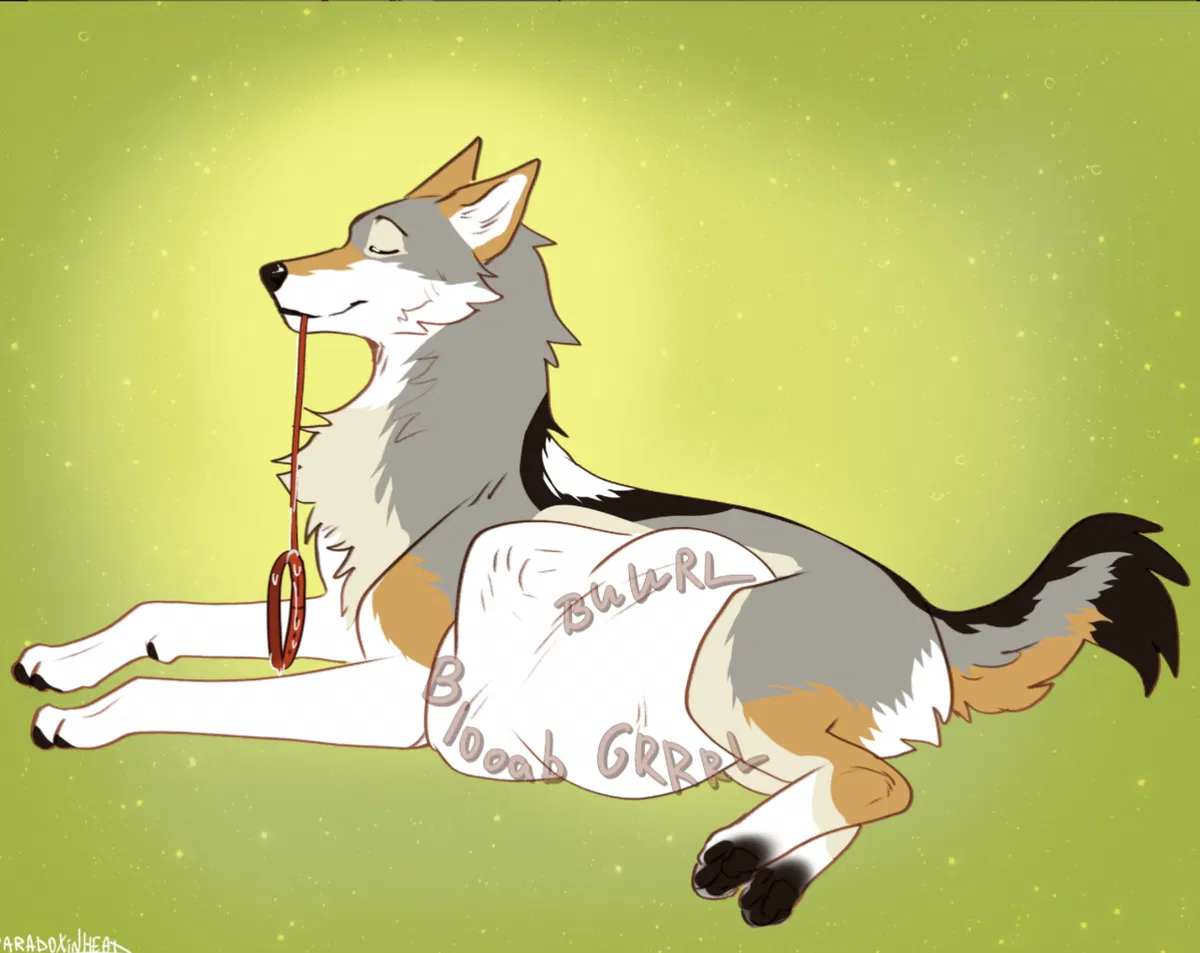 Avatar of Bella the Hungry Dog