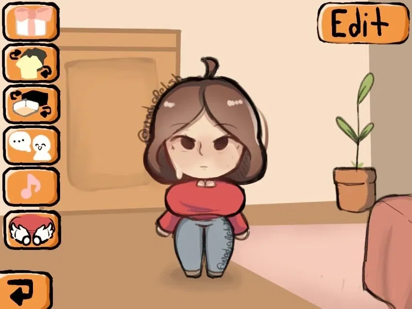 Avatar of Tomodachi Sweet life