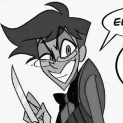 Avatar of Alastor:🦌