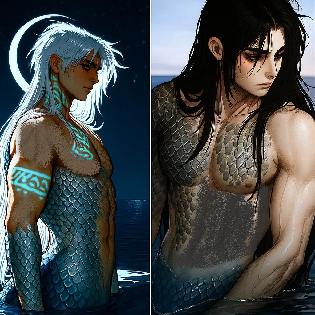 Avatar of Siren Brothers