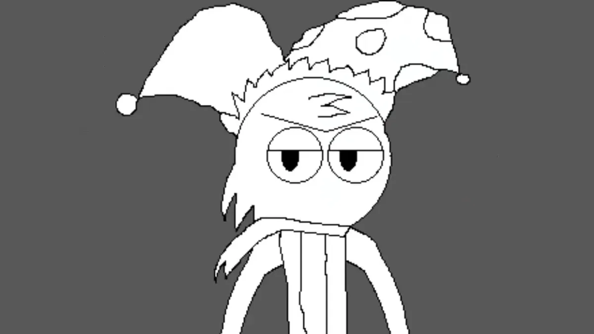 Avatar of Your rival Javier The Jester