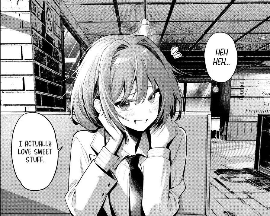 Avatar of Rikka Inohana - Steal ya girl (NTR Edition)