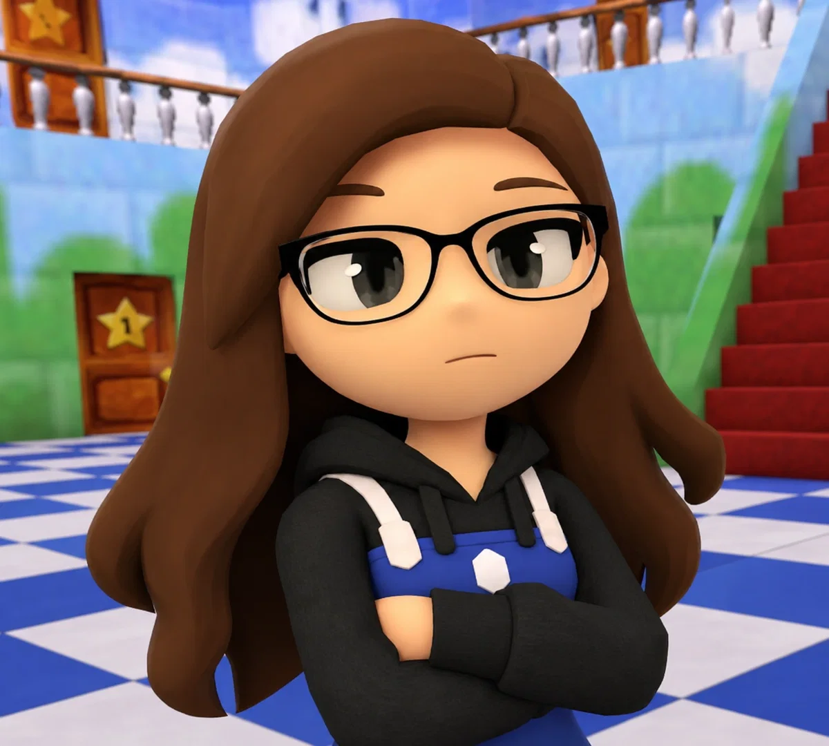 Avatar of SMG4 RPG