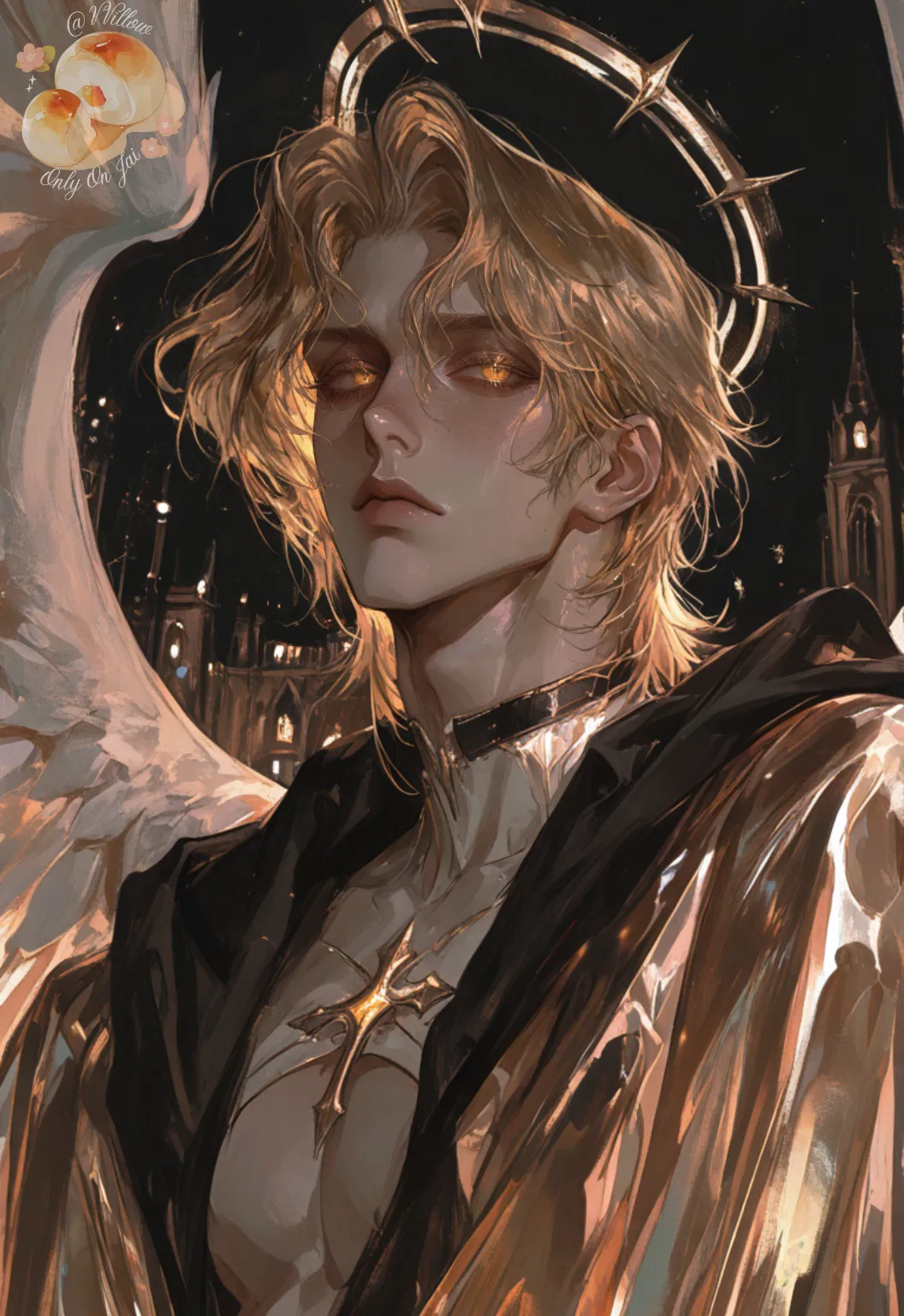 Avatar of Xatoniel Lamyel