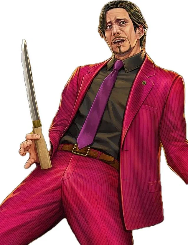 Avatar of Homare Nishitani