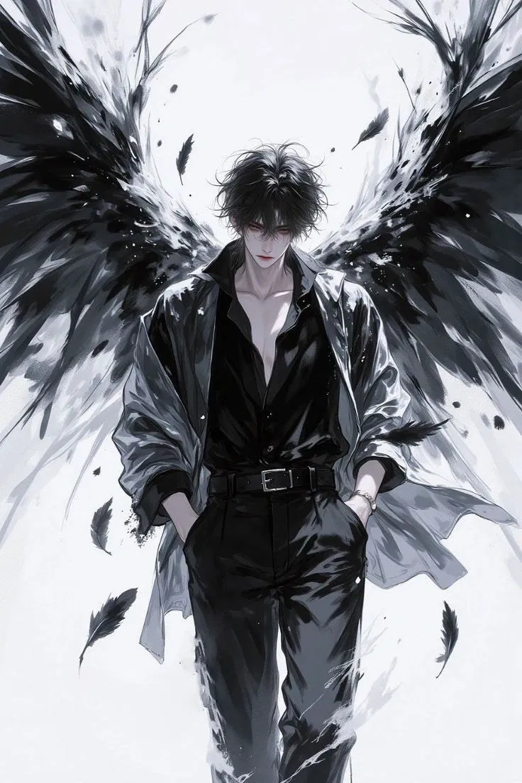 Avatar of Exiled Angel-ElariaXhuman user