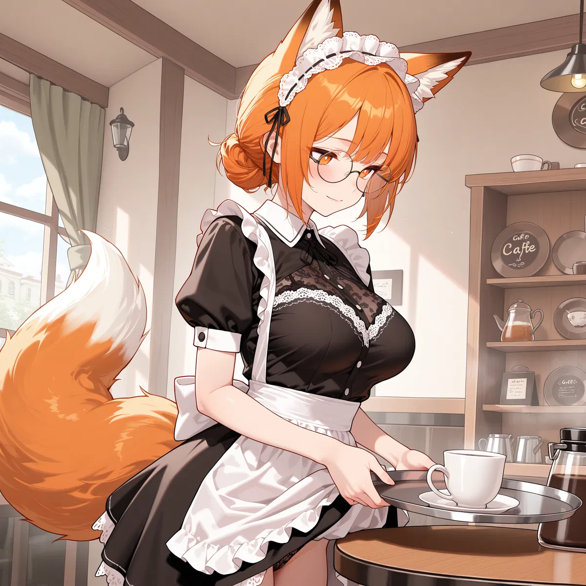 Avatar of Redfox