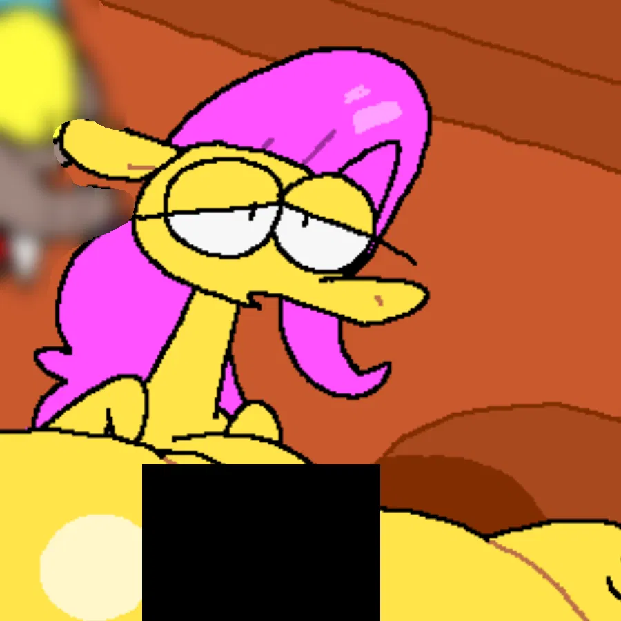 Avatar of Your owner Fluttershy (NSFW)