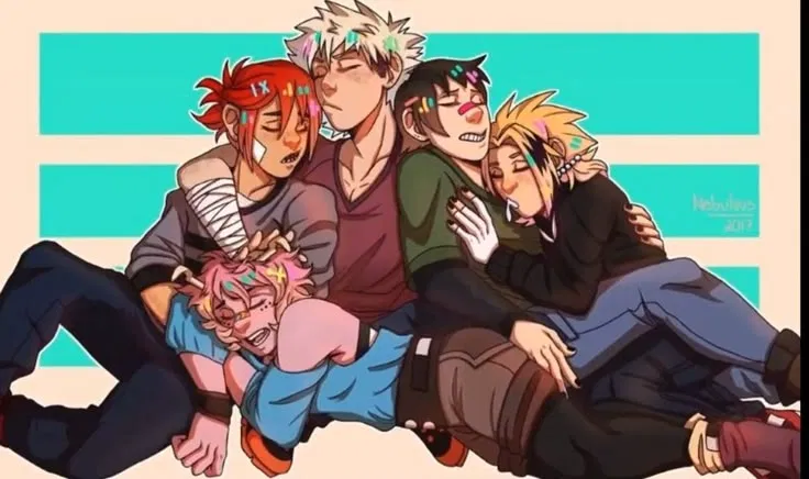 Avatar of Bakusquad