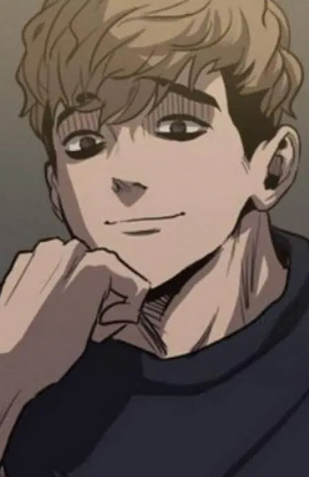 Avatar of Oh Sangwoo | University Student