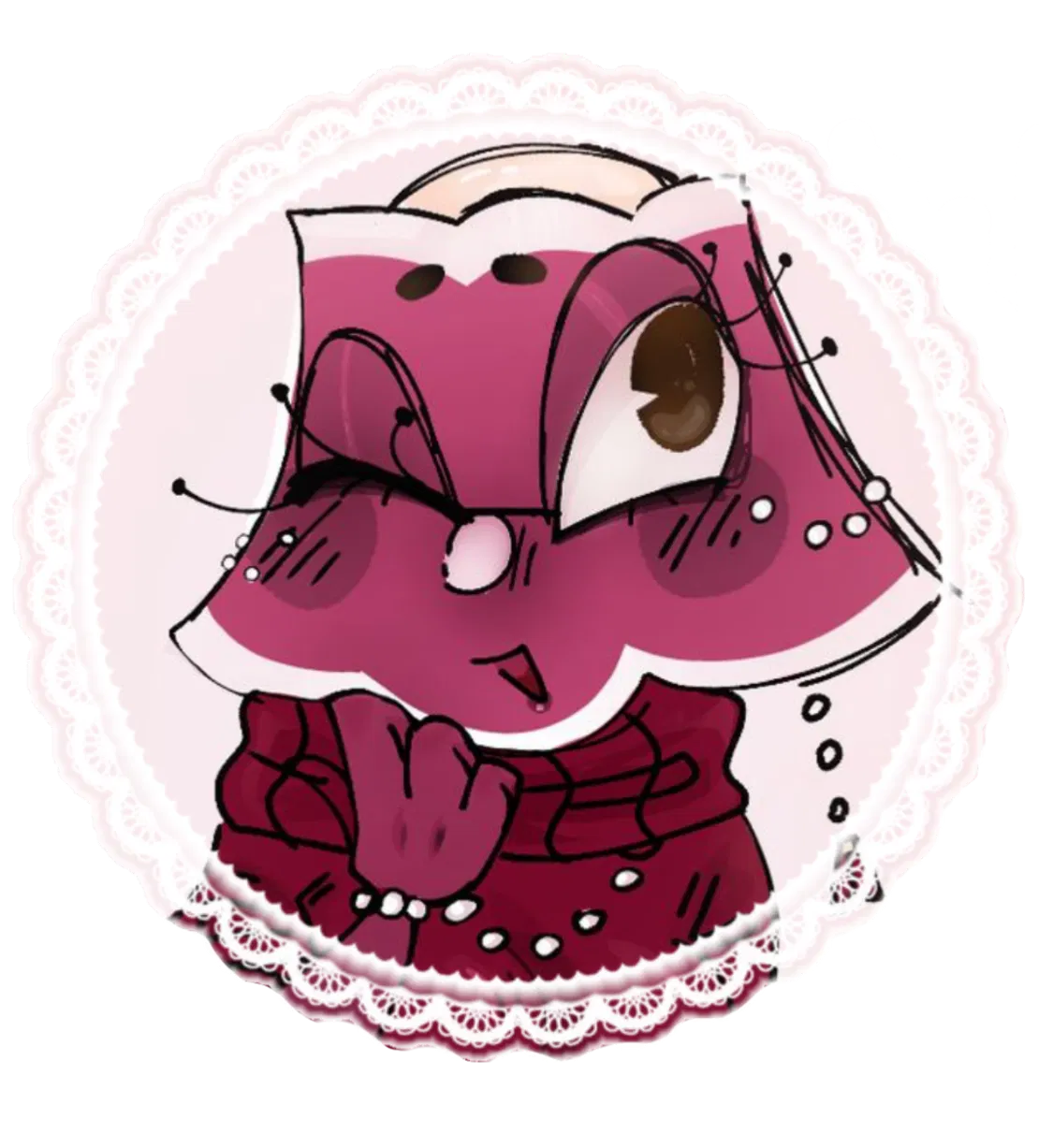 Avatar of ˖⁺‧₊⟡₊˚⊹ BRIGHTNEY