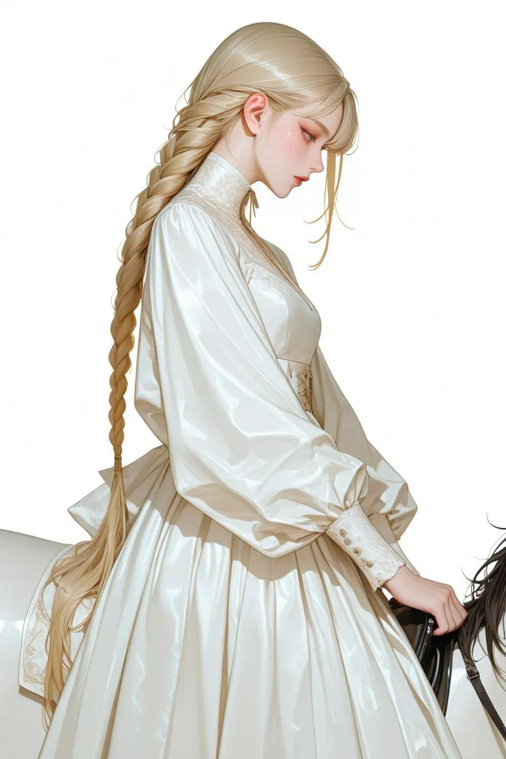 Avatar of Elina - The Maiden - Darkest Pit