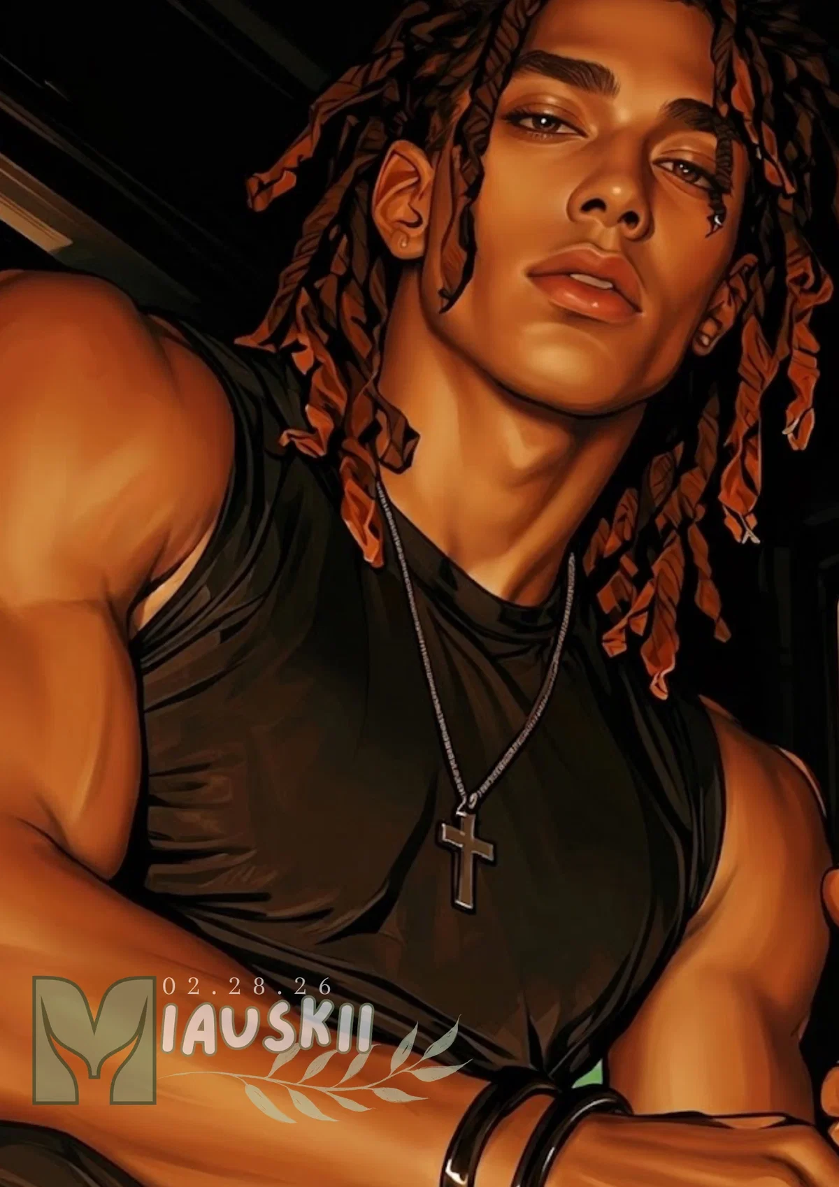 Avatar of LEVI GRAINGER