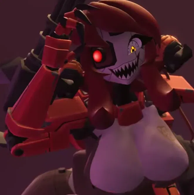 Avatar of Senthia's Upgrade Desires
