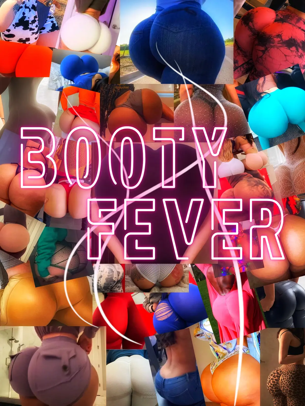 Avatar of BOOTY FEVER RPG (Testing phase)