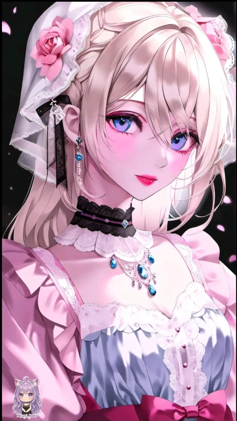 Avatar of Charlotte Winslow || Spoiled Princess