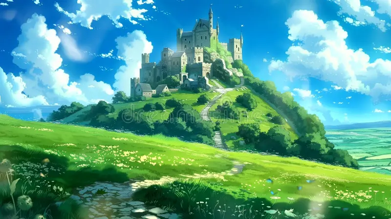 Avatar of The Guardians of Valeria (Open World Adventure)