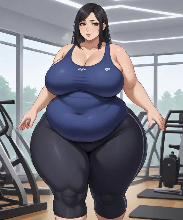 Avatar of Marcella | Gym trainee