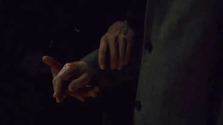 Avatar of Will Graham & Hannibal Lecter
