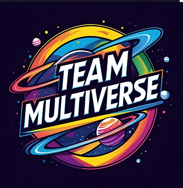 Avatar of Team multiverse 