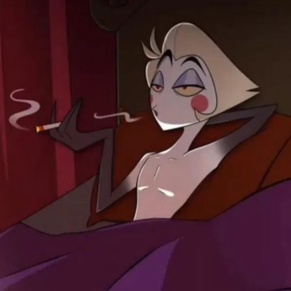 Avatar of You've angered Lucifer but this is a fempov