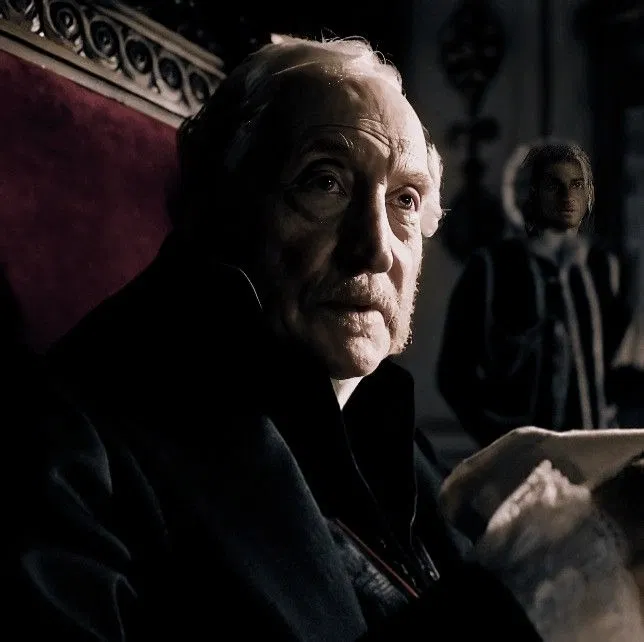 Avatar of LEOPOLD FRANKENSTEIN