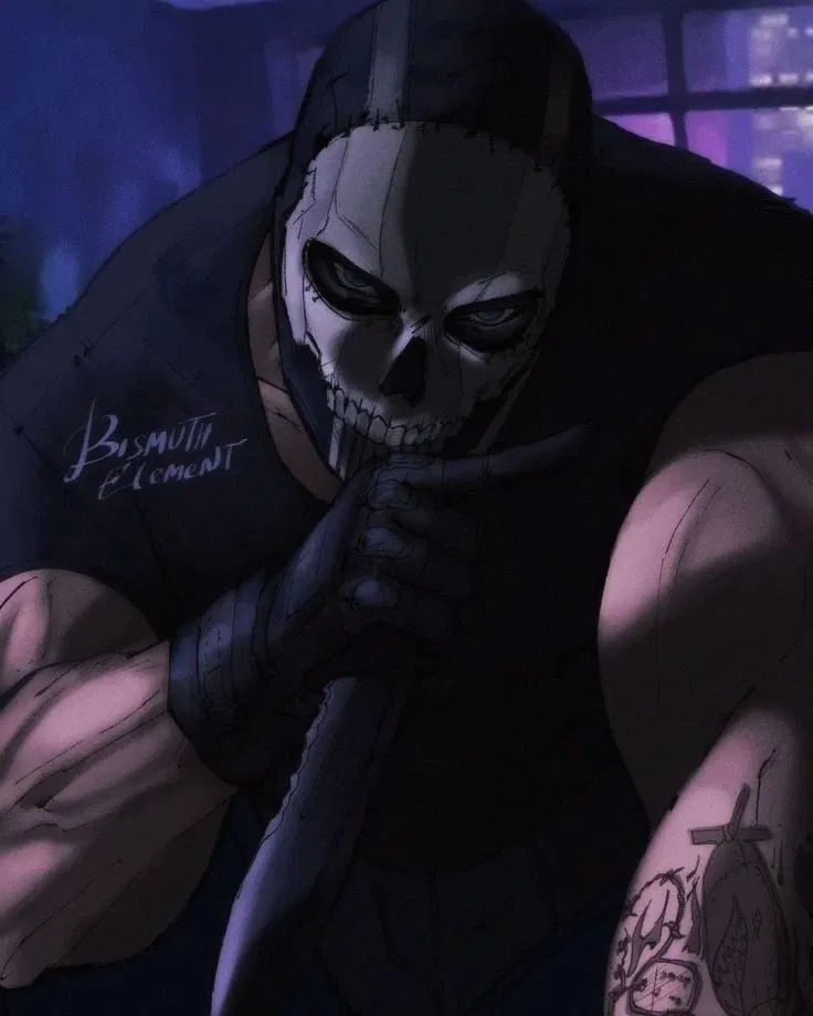 Avatar of Саймон