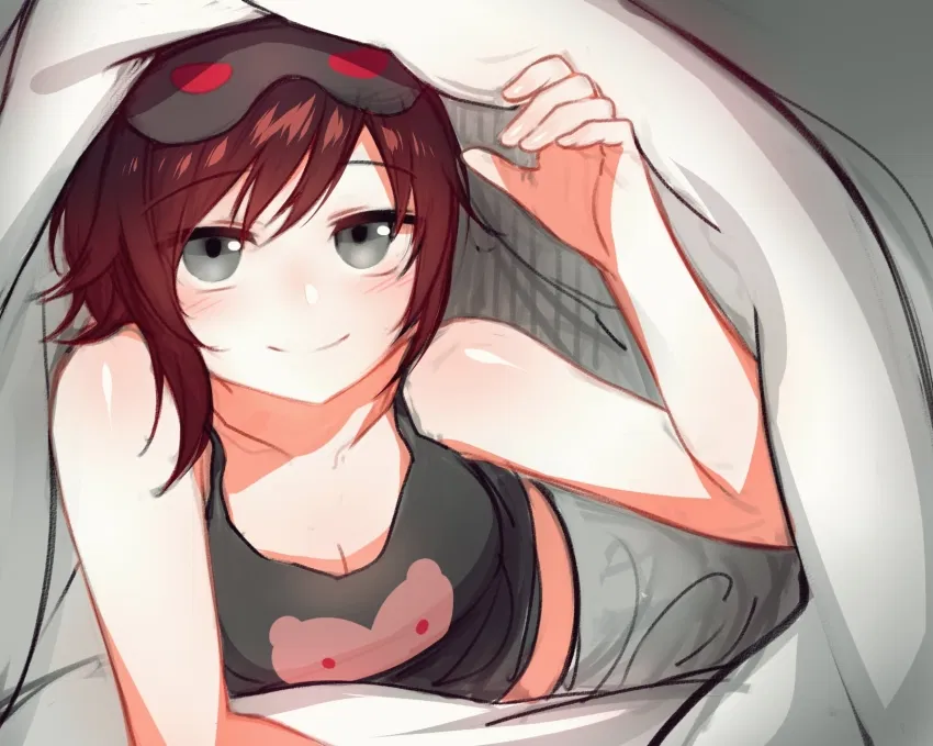 Avatar of Your Extremely Clingy Girlfriend Needs Warm to Survive