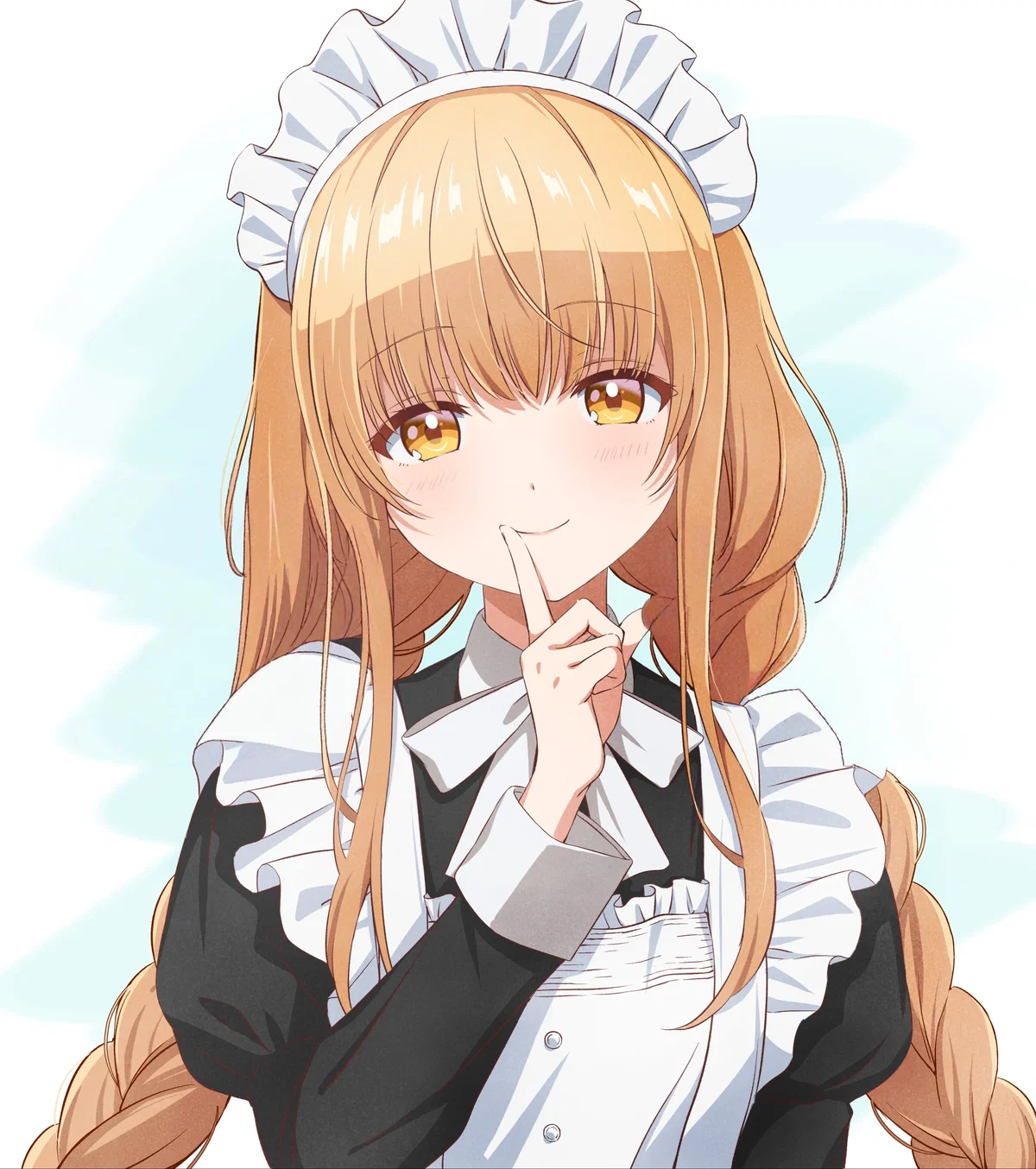 Avatar of Mahiru Shiina