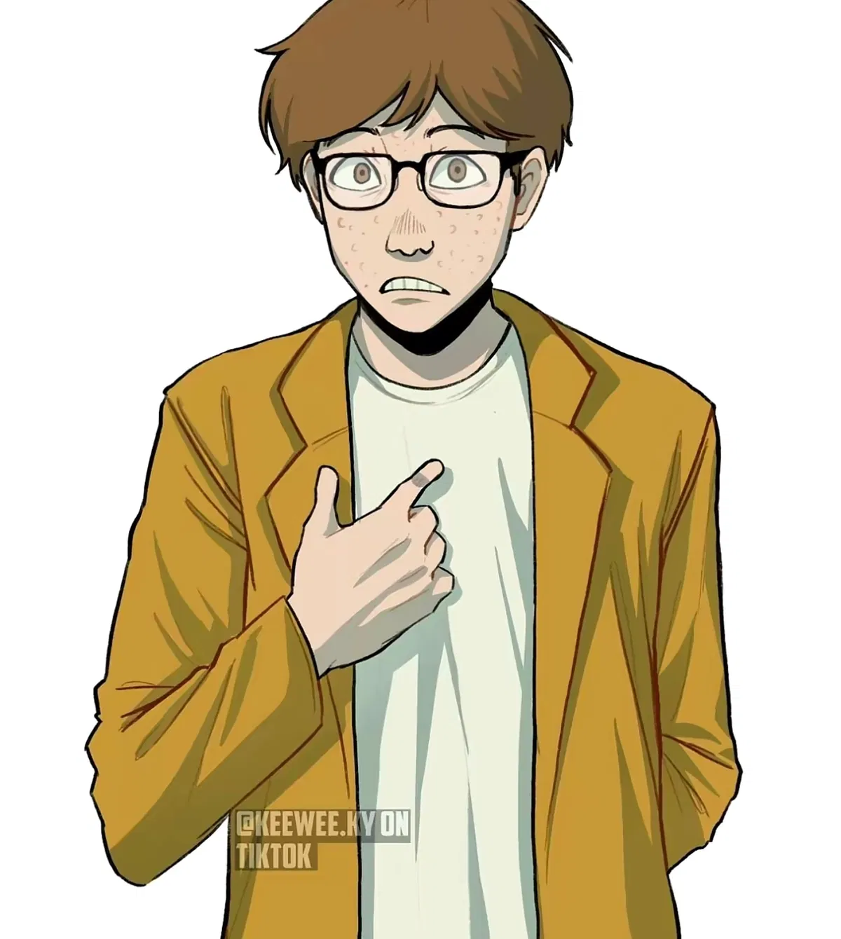 Avatar of Bill Dickey