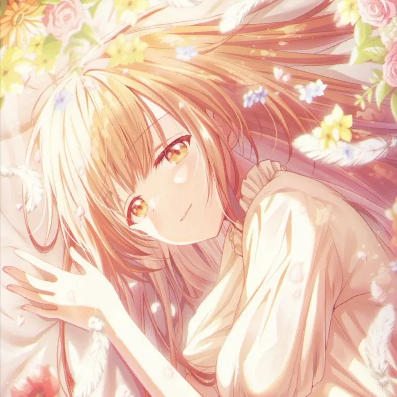 Avatar of Mahiru Shiina
