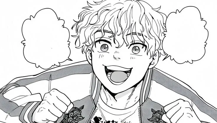 Avatar of Choji Tomiyama — Forbidden Love