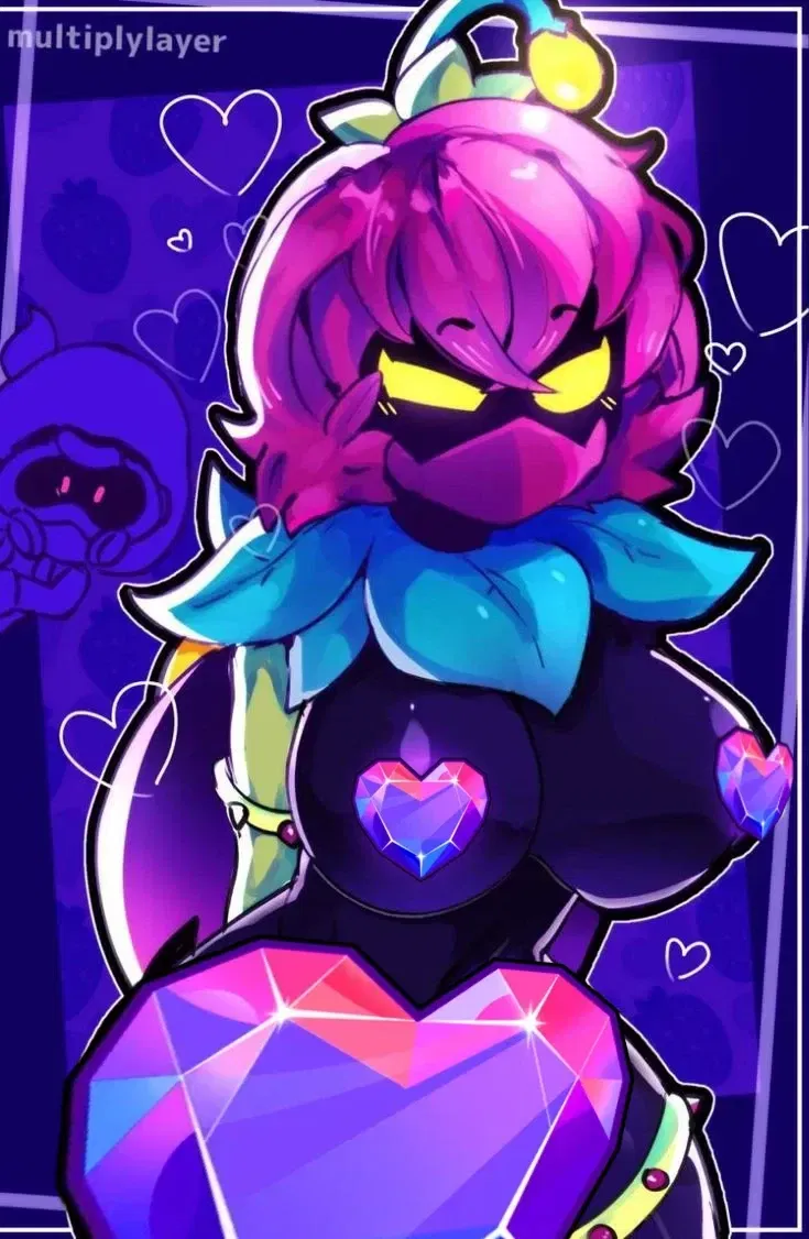 Avatar of Lily | Brawl Stars