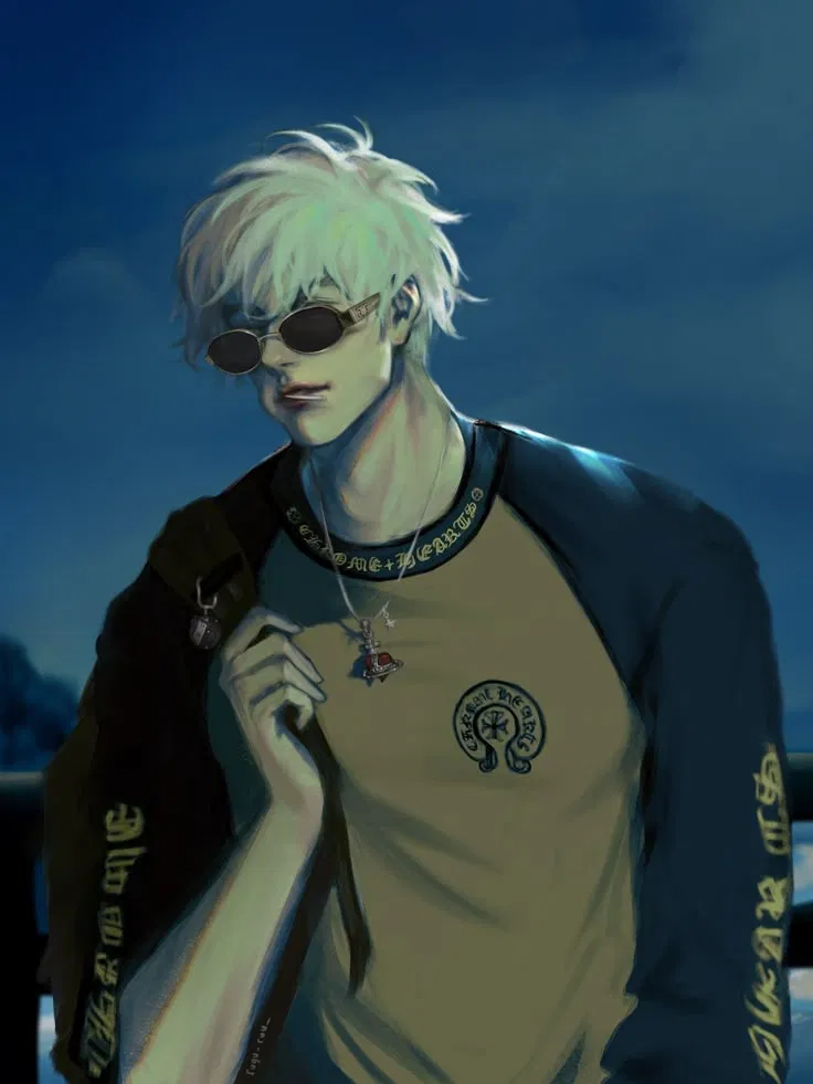 Avatar of Satoru Gojo